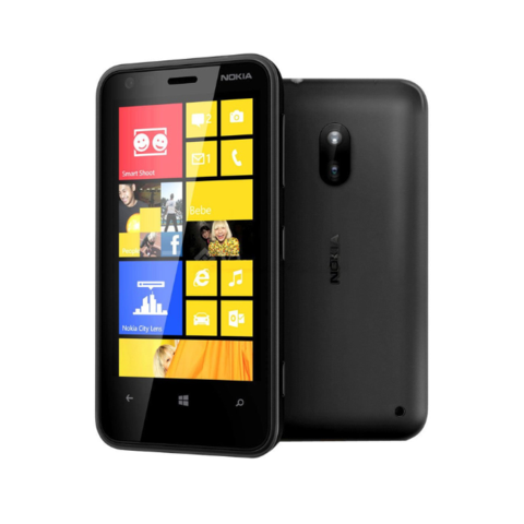 Nokia Lumia 620 (Simlockvrij)
