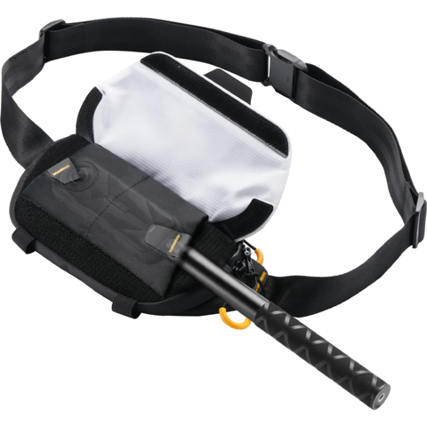 Insta360 Everyday Crossbody Bag (Trail Grey)