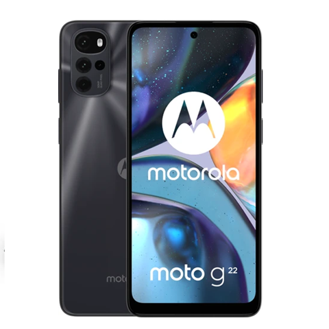 Motorola Moto G22 64GB Dual (Simlockvrij)
