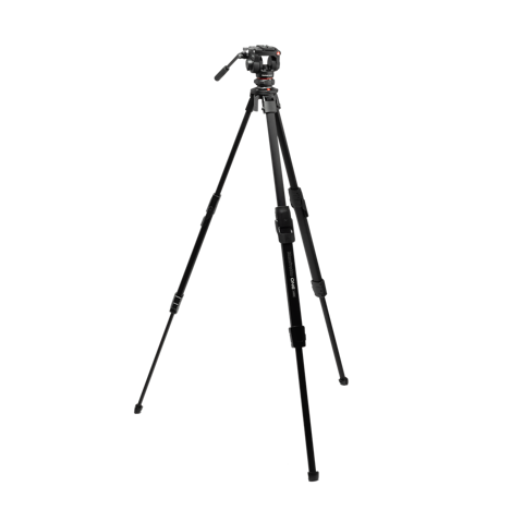 Manfrotto ONE Video Al with 500X
