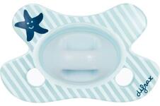 Difrax Fopspeen Natural Newborn - Prematuur