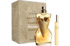 JPG Gaultier Divine EDP | Parfum + Mini Flacon | 100 ml + 10 ml | Dames