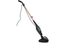 Nexxt 16 in - 1 Stoomreiniger - 1500 w - Zwart