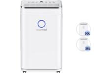 Bloomfold Luchtontvochtiger Orbit | 16 L
