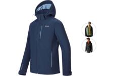 Regatta Hewitts Softshell Jacket | Heren
