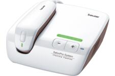 Beurer IPL 10000+ Salonpro System Ontharingsapparaat