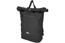 Krossland Fiets Rugtas - Rugzak - Met Laptopvak - 20L - Waterafstotend - Zwart