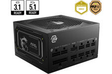 MAG A850GL PCIE5 II