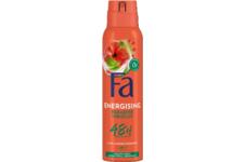 Fa Energising Paradise Hibiscus Deodorant