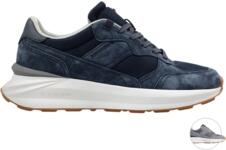 Blue Industry Blue Jogger Sneakers | Heren