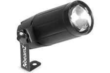 BeamZ PS6WB LED Pin Spot 6W Basic