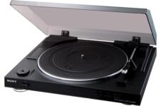 Sony Platenspeler | USB | PS-LX300USB