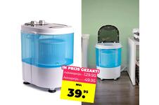 Compacte Wasmachine
