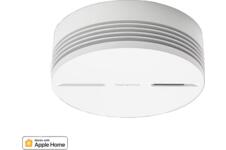 Netatmo Slimme Rookmelder | Wi-Fi | 10-jaar batterij