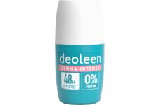 Deoleen Derma-Intense 48h Deodorant Roller