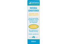 Grahams Natural Conditioner