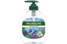 Palmolive Zeep Vloeibaar Aquarium