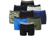 Vinnie-G Boxershorts verrassingspakket 8-pack
