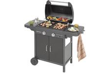 Campingaz 2 Series Classic LX Plus Gasbarbecue - 2 Branders - 7,5 kW