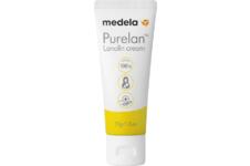 Medela Purelan Lanolin Tepelzalf