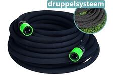 Kinzo druppelslang - 15 meter