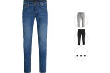 Jack & Jones Intelligence Glenn JJ Original Jeans | Heren