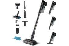 Philips 8000-serie Steelstofzuiger Aqua Plus | XC8055/01