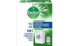 Dettol Wasmachine Reiniger - HygiÃ«nisch - 2 Ã 250 ml