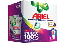 88 Ariel Professional wasmiddel - Pods - Color