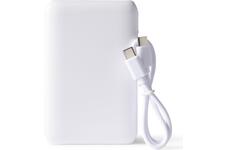 HEMA Powerbank 5000mAh voor warmtekussen