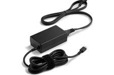 65 W USB-C LC-voedingsadapter