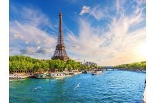 Geniet 2, 3, 4 of 5 dagen in de historische wereldstad Parijs incl. 4*-hotel met