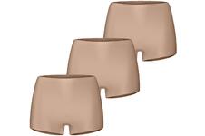 Ten Cate Secrets Short 3-pack Walnut