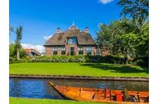 Fletcher Hotel-Restaurant De Eese-Giethoorn