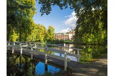 Geniet van 2 dagen luxe in Zeist! UNIEK 4*-theaterhotel nabij de Utrechtse Heuvelrug & Utrecht i