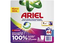 Ariel Professional All-in-1 Pods Color - 44 Wasbeurten