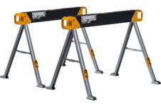 2x ToughBuilt Zaagbok / Werktafel | C550