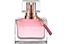Tom Tailor Happy To Be Woman Eau de Parfum