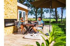 FLASHDEAL! â Verblijf 3, 4 of 5 dagen in een volledig ingericht vakantiehuis in het knusse