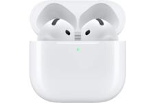 Apple AirPods 4 met ANC