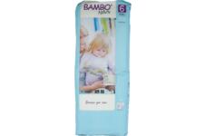 Bambo Nature Luiers Maat 6 XXL