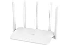 HX21 AX3000 Dual-Band Wi-Fi 6 router