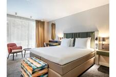 2, 3 of 4 dagen in een LUXE 4*-Van der Valk Hotel met Standaard, Comfort of Bubbelbad kamers nabij &