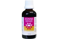 Zonnegoud Uva Ursi Simplex 50ml