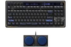 Retro 87 Mechanical Keyboard - Mecha BREAK