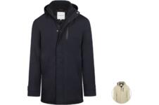 McGregor Regenjas met Capuchon | MM262.1004.01