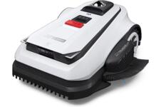 Ecovacs GOAT A1600 LiDAR PRO Robotmaaier | 1600 m²