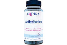 Orthica Antoxidanten Capsules