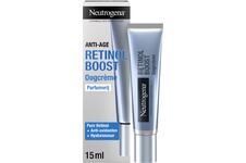 Neutrogena Anti-Age Retinol Boost Oogcrème