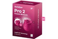 Eros Satisfyer Modern Blossom